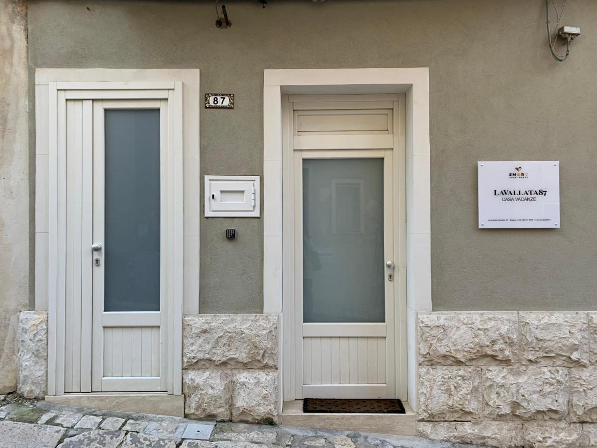Lavallata87 Ragusa Exterior photo