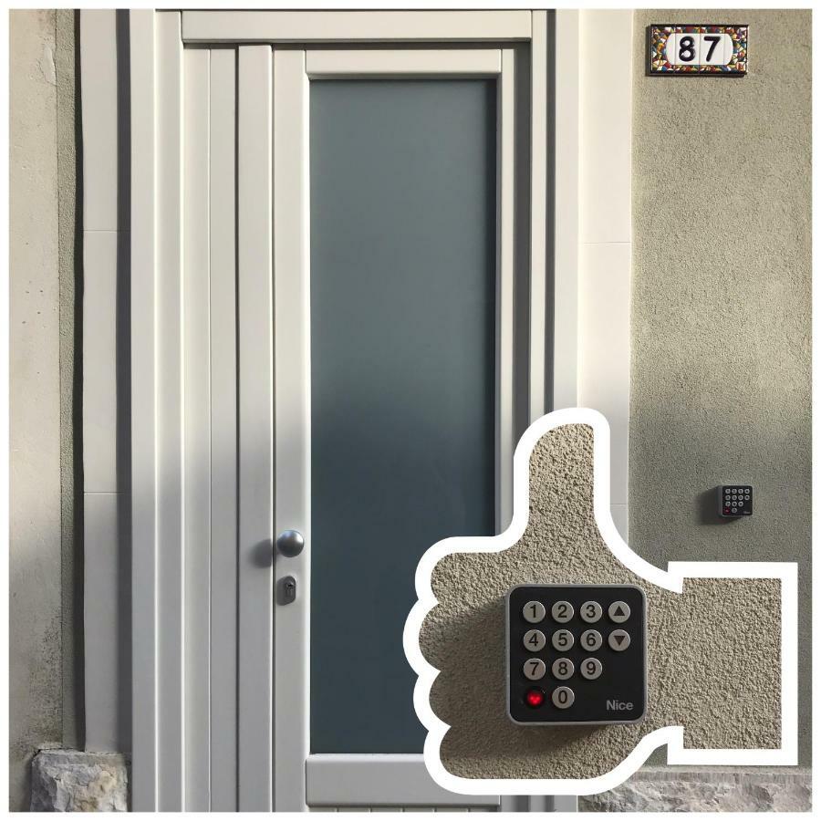 Lavallata87 Ragusa Exterior photo