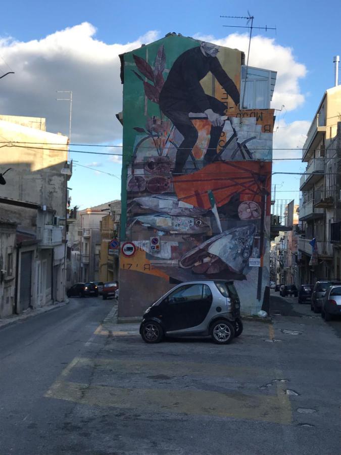 Lavallata87 Ragusa Exterior photo